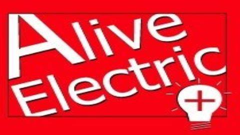 Alive Electric Service