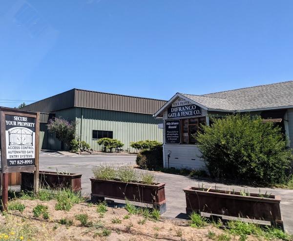 Difranco Gate & Fence Co
