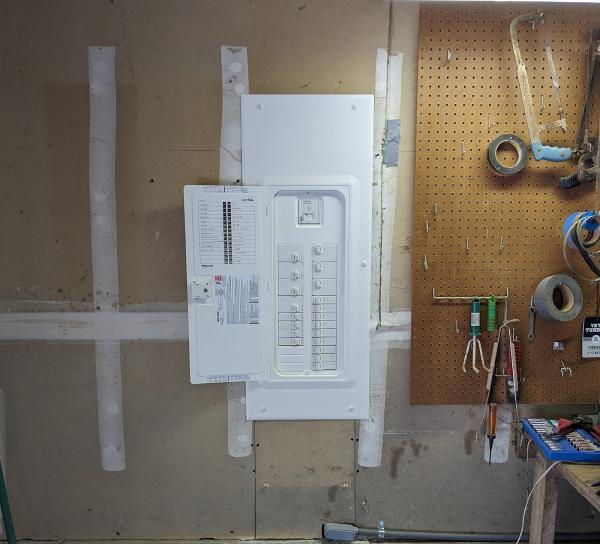 Alpine Ductless Heating
