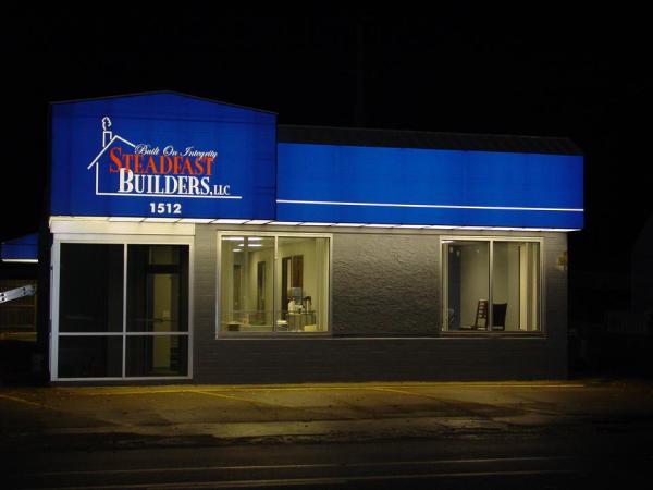 Steadfast Builders LLC