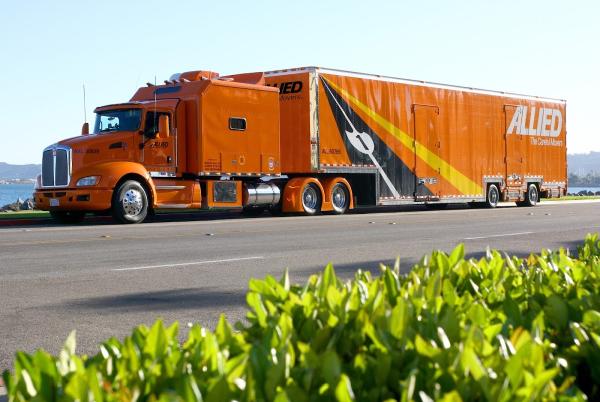 Morse Moving and Storage
