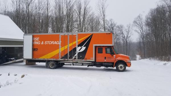 Morse Moving and Storage