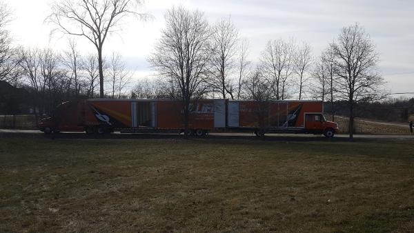 Morse Moving and Storage