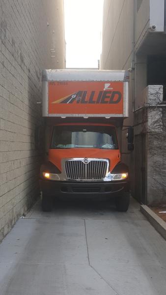 Morse Moving and Storage