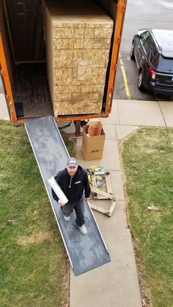 Morse Moving and Storage