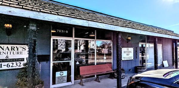 McNary's Furniture & Restoration