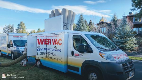 Home Heating & Cooling