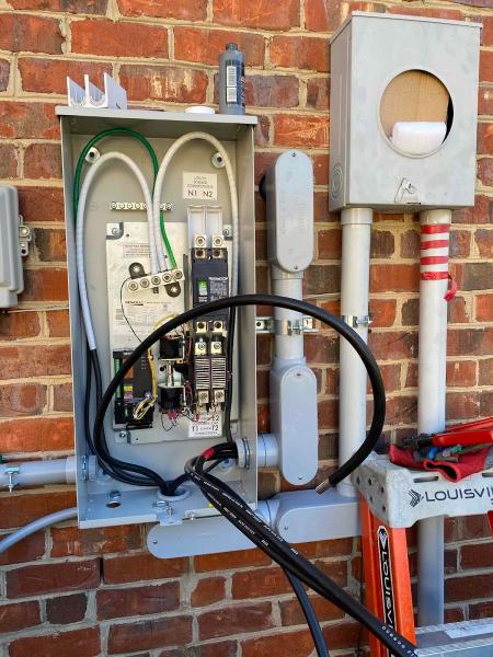 Balex Electrical Company