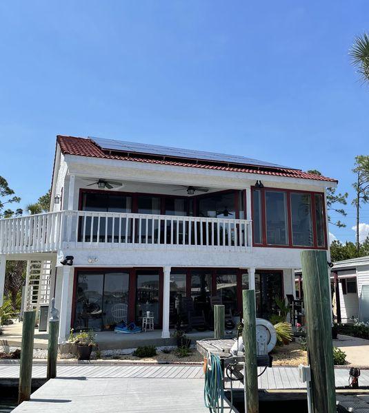 Evolve Solar Operations FL