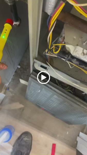 Frontline Heating & Cooling