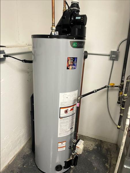 Frontline Heating & Cooling
