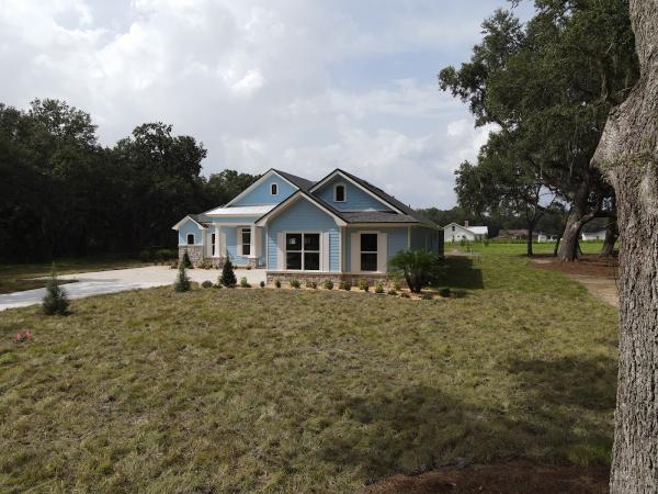 Ashlee Environmental Inc