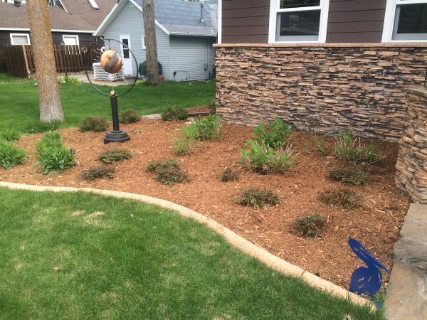 Tip Top Lawn Care and Outdoor Services LLC