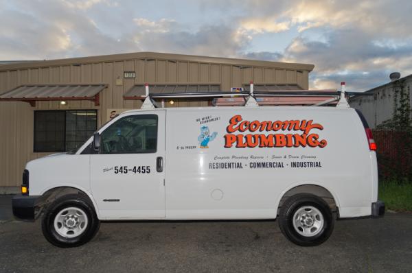 Economy Plumbing