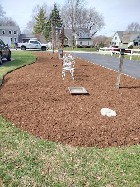 Royal Blue Landscaping Corp
