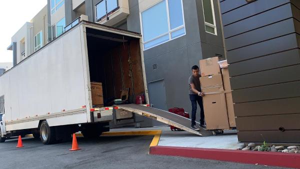 Fairprice Movers