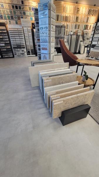 ALL Tile & Stone