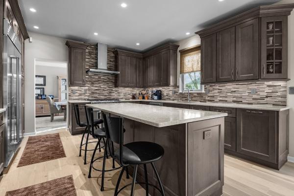 Hometech Renovations