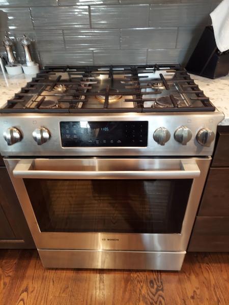 PDX Appliance