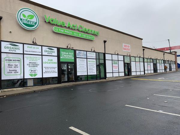 Value Act Cleaners
