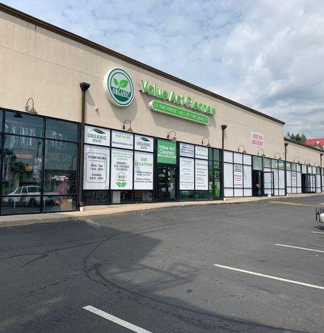 Value Act Cleaners