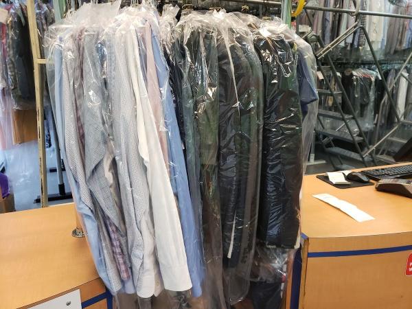 Value Act Cleaners