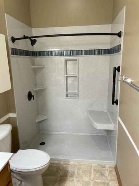 Daniel Company Bathrooms