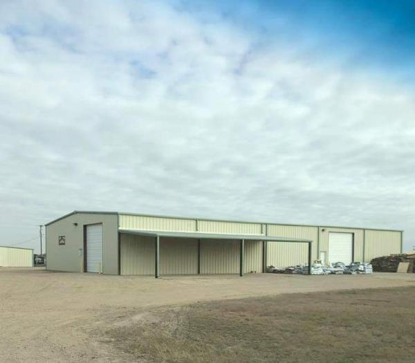 Plains Roofing Company