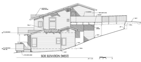 N2k Architectural Design