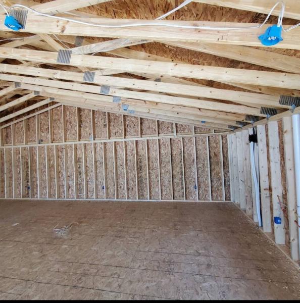 B & L Electric LLC