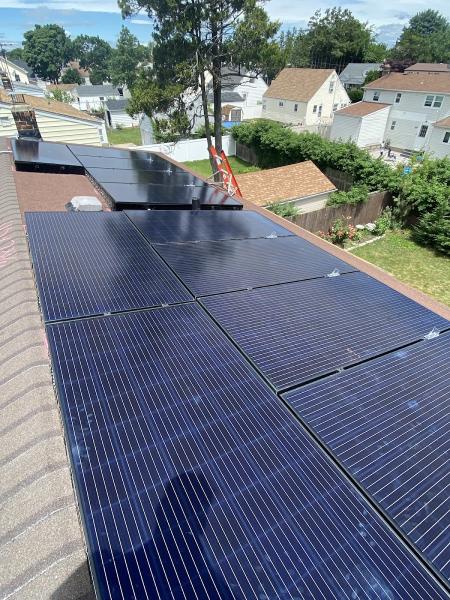 3 Sons Solar Energy Solutions