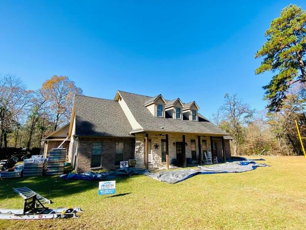 Bison Construction and Roofing Pros