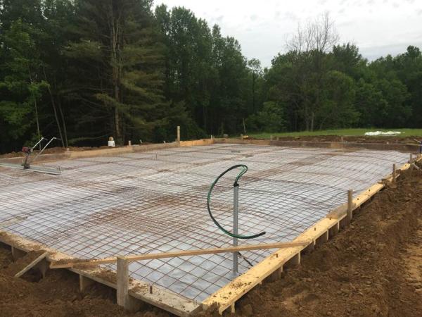 Stony Creek Masonry