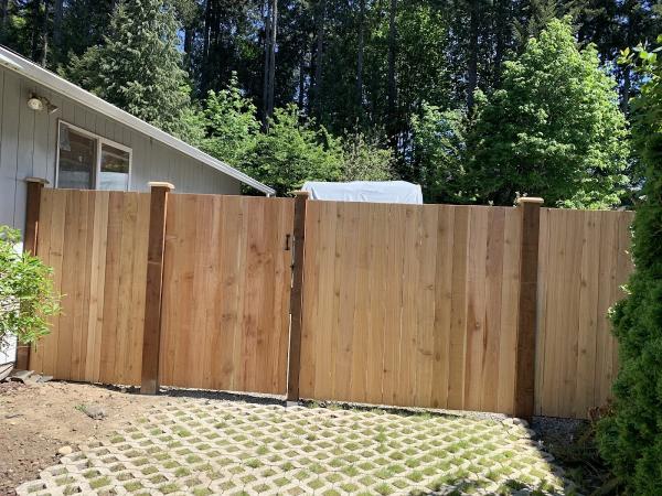 Gilberto Cardona Landscaping