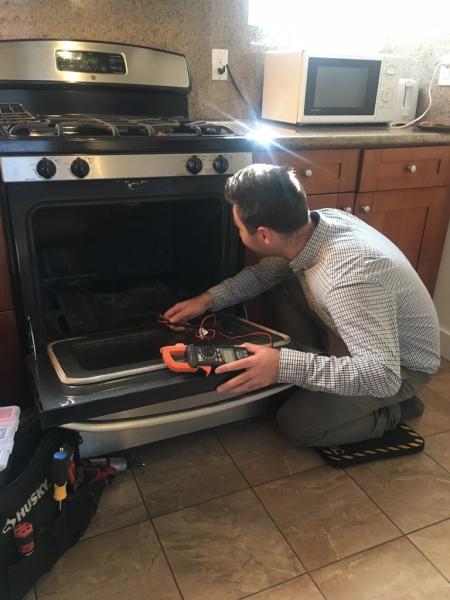United Appliance Repair