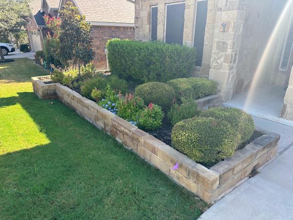 Williams Irrigation and Lawn Service