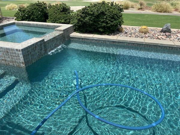 Gabbes Pool Service