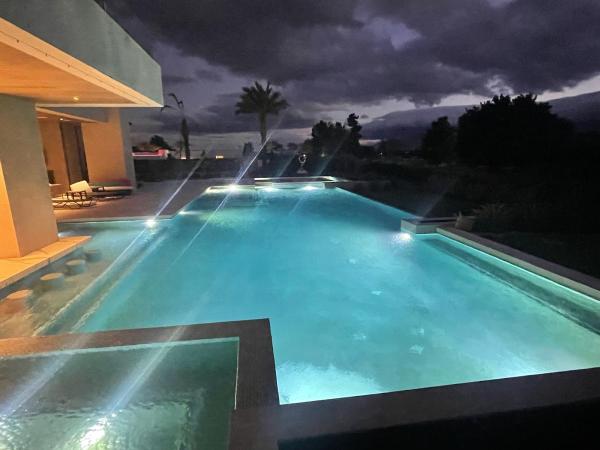 Gabbes Pool Service
