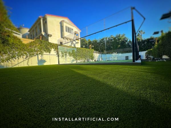 Install Artificial