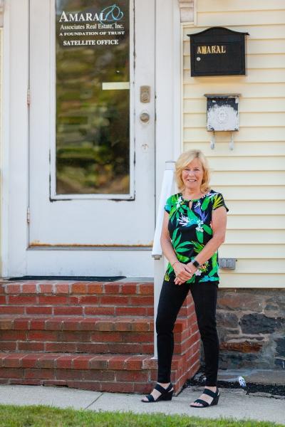 Debbie Warwick Realtor