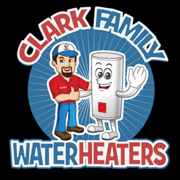 Clark Family Water Heaters