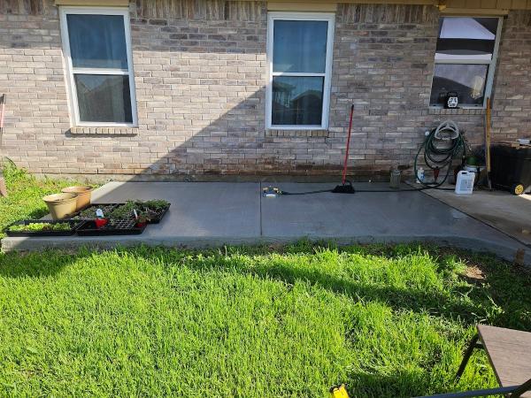 Texan Outdoor Concepts
