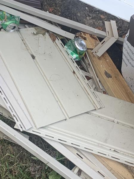 Junk Trunks Dumpster Rentals