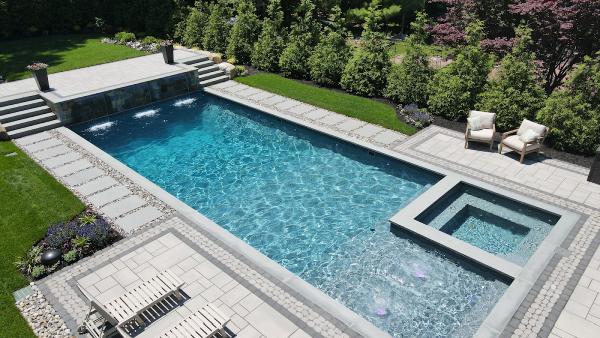 Oasis Pool Service
