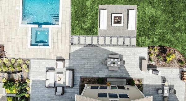 Oasis Pool Service