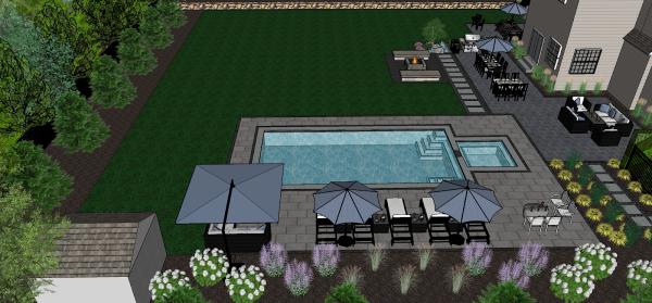 Oasis Pool Service