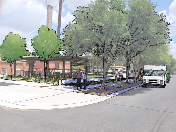 Covey Planning and Landscape Architecture
