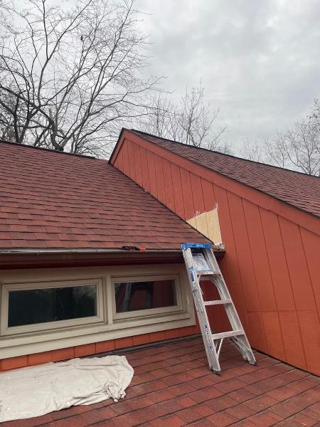 Palmer Brothers Painting & Gen