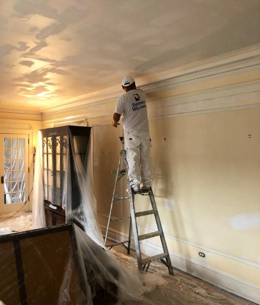 North Shore Painting & Restoration