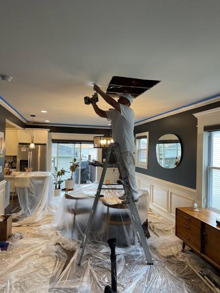 North Shore Painting & Restoration